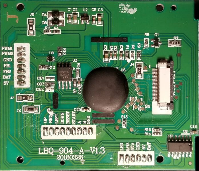File:014b.MyArcade.Main Board.jpg