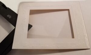 Display Sticker