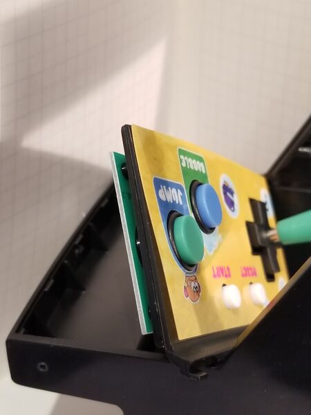 File:013.MyArcade.Button Tray Popped Out.jpg